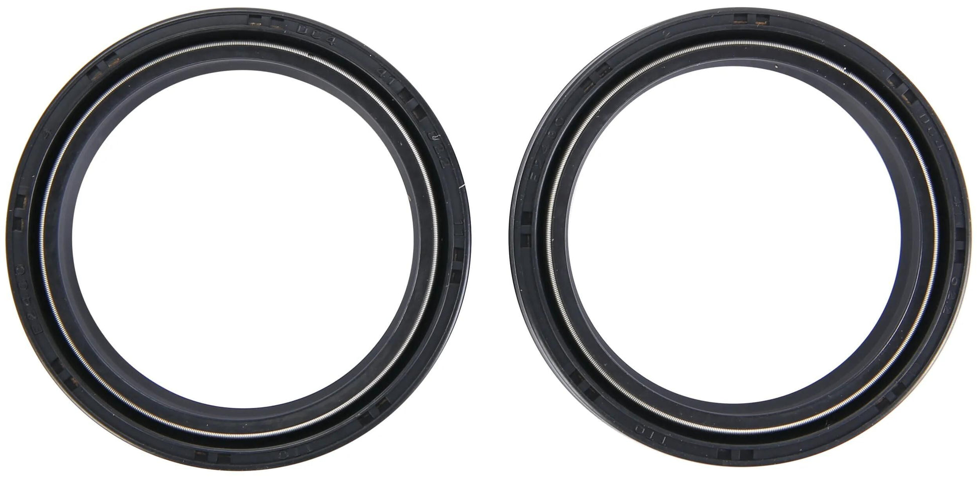 Toutes les balles Racing Fork Seal Set ABR 55-143