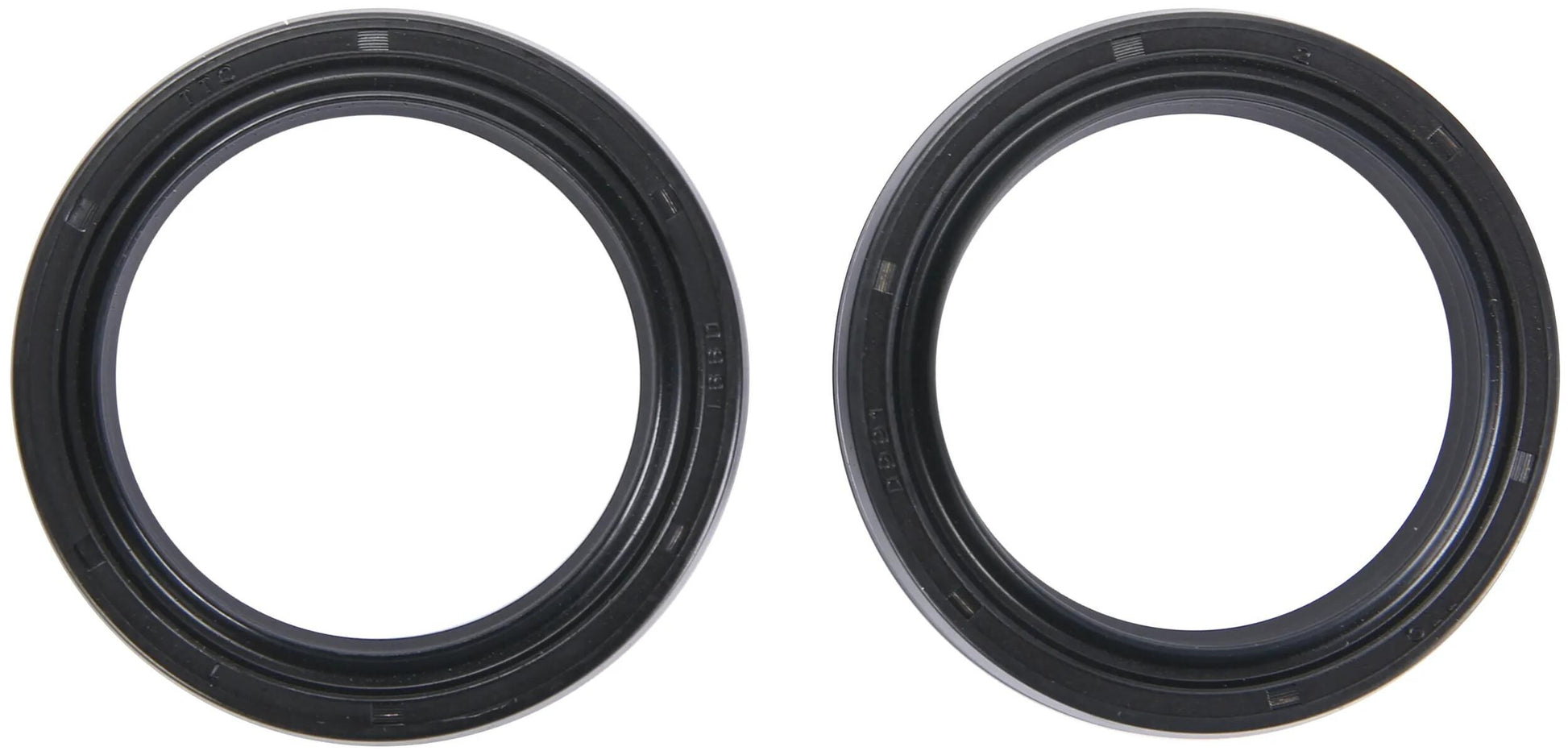 Toutes les balles Racing Fork Seal Set ABR 55-148