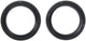 Toutes les balles Racing Fork Seal Set ABR 55-148