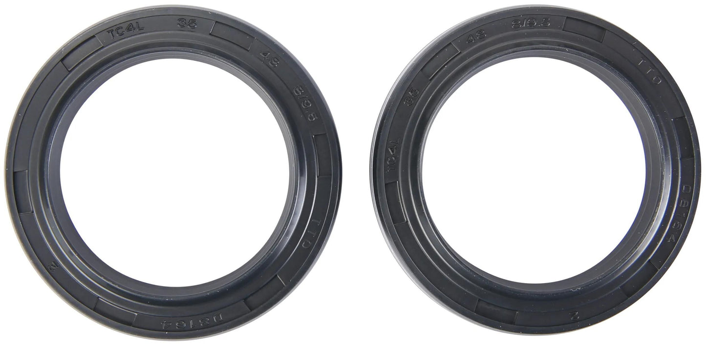Toutes les balles Racing Fork Seal Set ABR 55-153