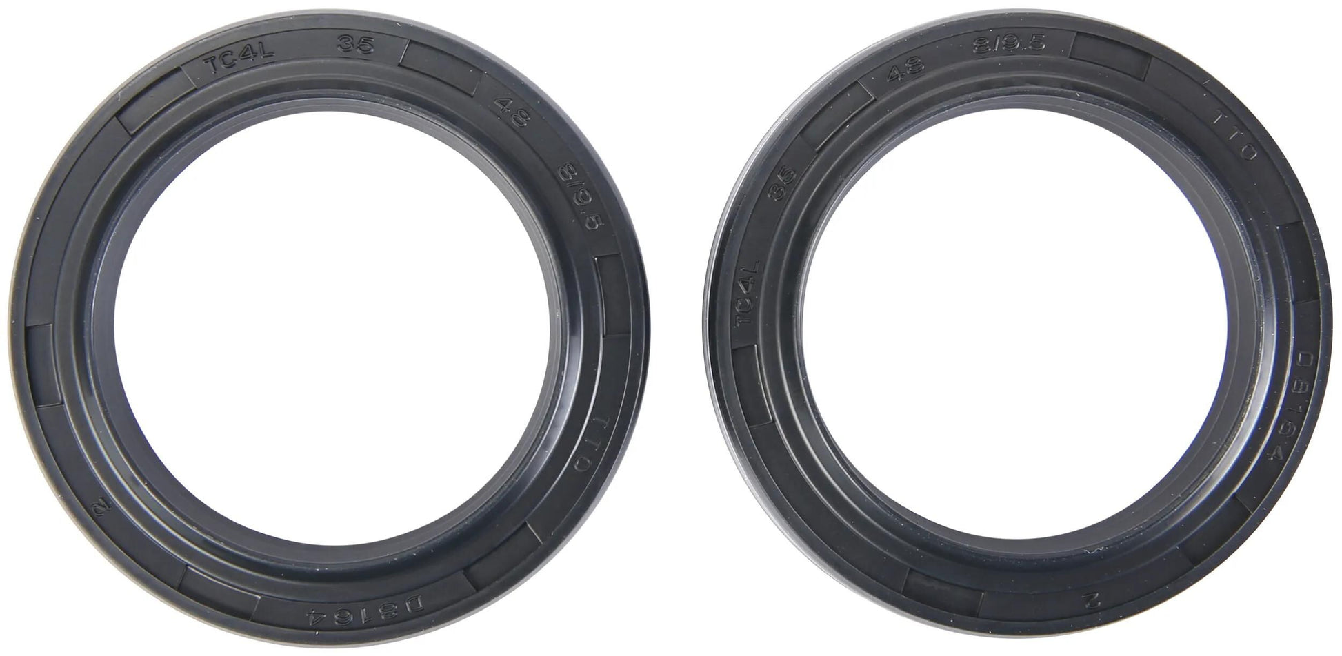 Toutes les balles Racing Fork Seal Set ABR 55-153