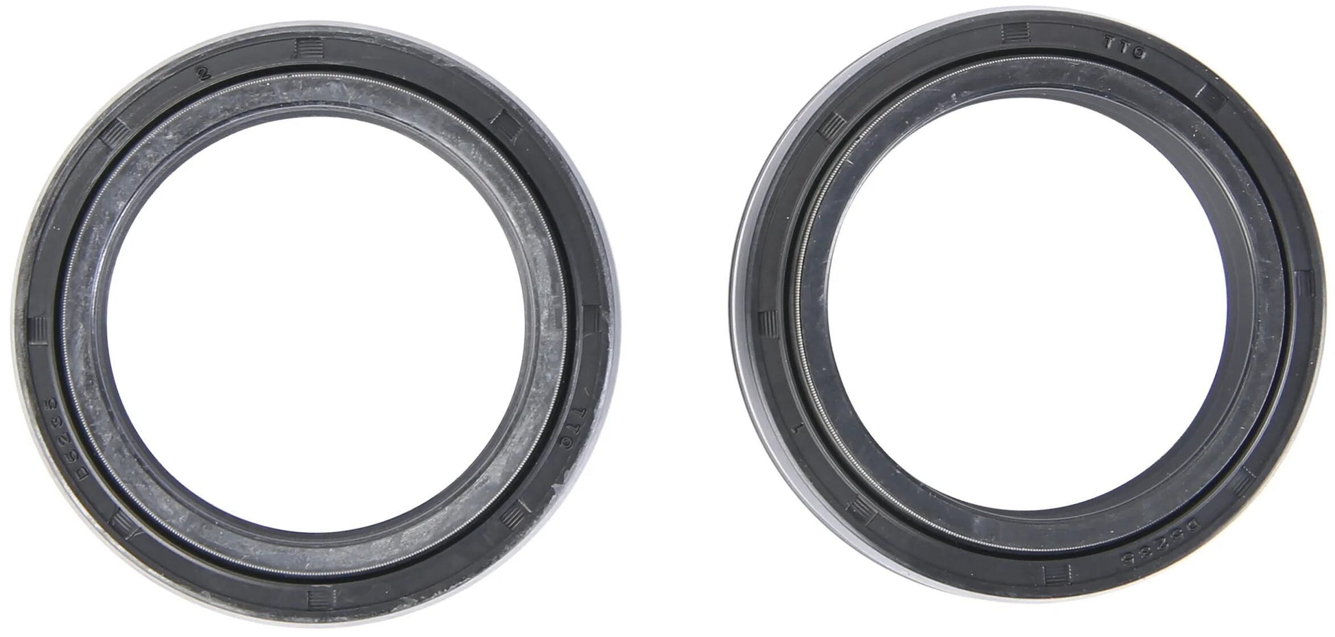 Toutes les balles de course de fourche de fourchette Set ABR 55-154