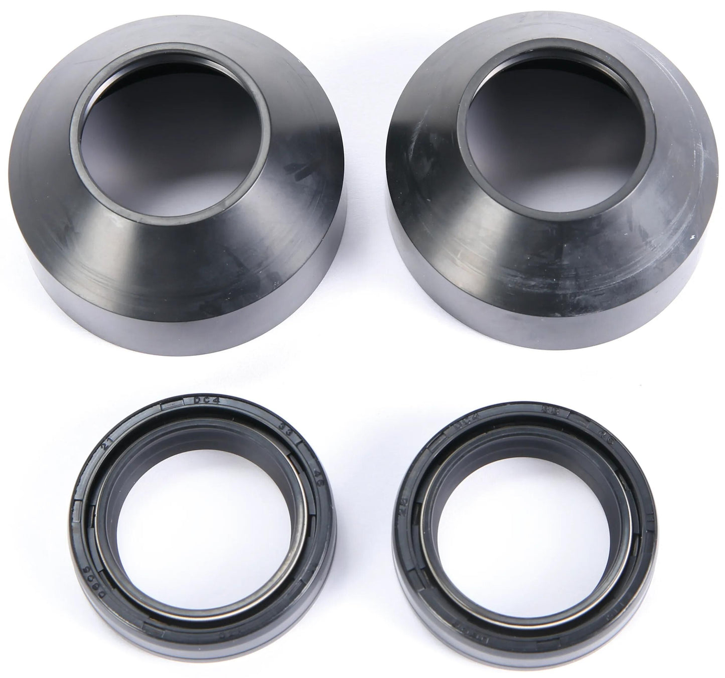 Toutes les balles de course de fourche de la fourchette ABR 56-114 incl. Capuchon