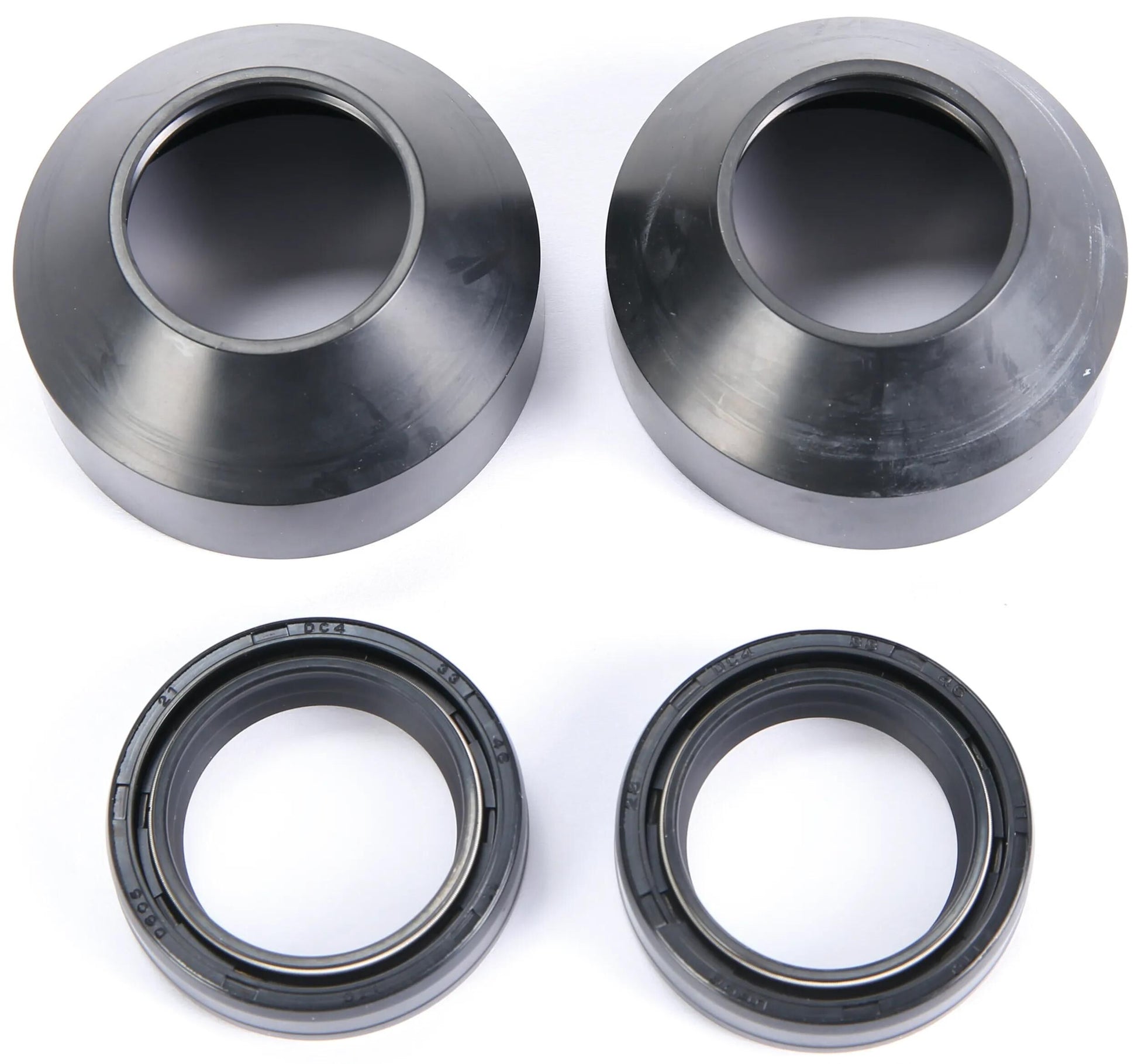 Toutes les balles de course de fourche de la fourchette ABR 56-114 incl. Capuchon