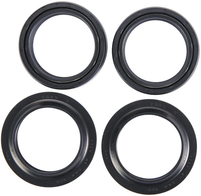 Toutes les balles de course de fourchette set ABR 56-132 incl. Capuchon