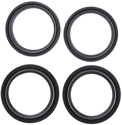 Toutes les balles de course de fourchette set ABR 56-150 incl. Capuchon