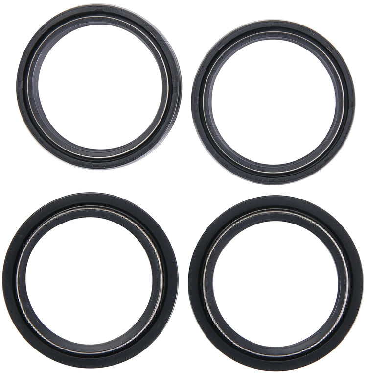 Toutes les balles de course de fourchette set ABR 56-150 incl. Capuchon