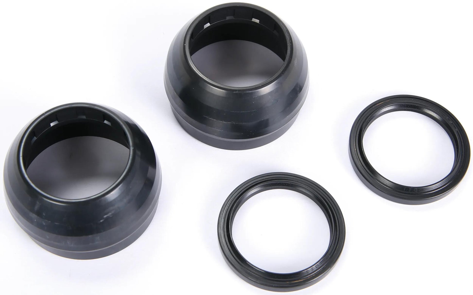 Toutes les balles de race de course de fourchette Set ABR 56-164 incl. Capuchon