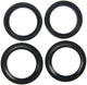 Toutes les balles de course de fourche de la fourchette Set ABR 56-165 incl. Capuchon
