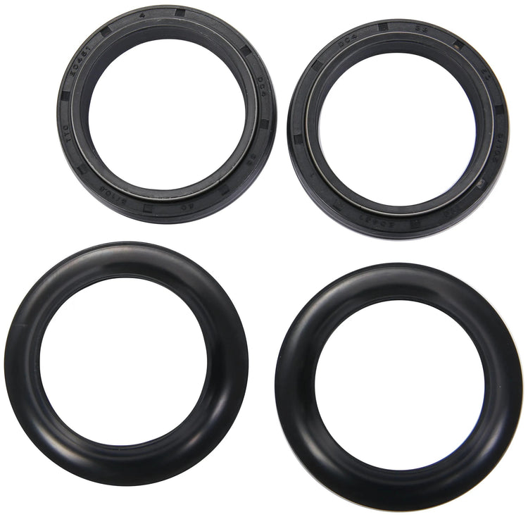 Toutes les balles de course de fourche de la fourchette Set ABR 56-166 incl. Capuchon