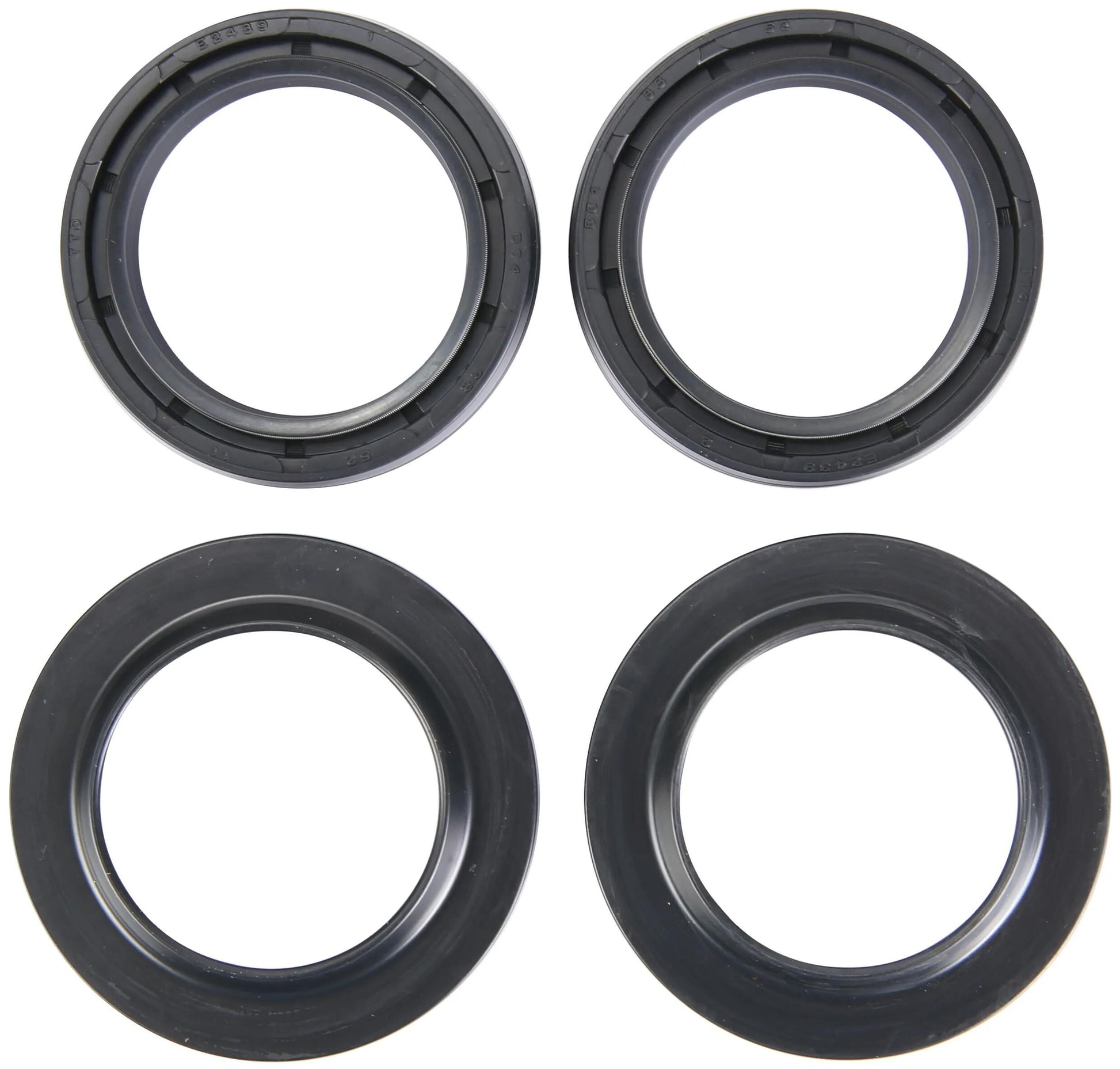 Toutes les balles de course de fourche de la fourchette Set ABR 56-174 incl. Capuchon