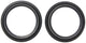 Toutes les boules Racing Dust Cap Set ABR 57-103