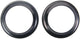 Toutes les boules Racing Dust Cap Set ABR 57-108-1