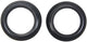 Toutes les boules Racing Dust Cap Set ABR 57-110