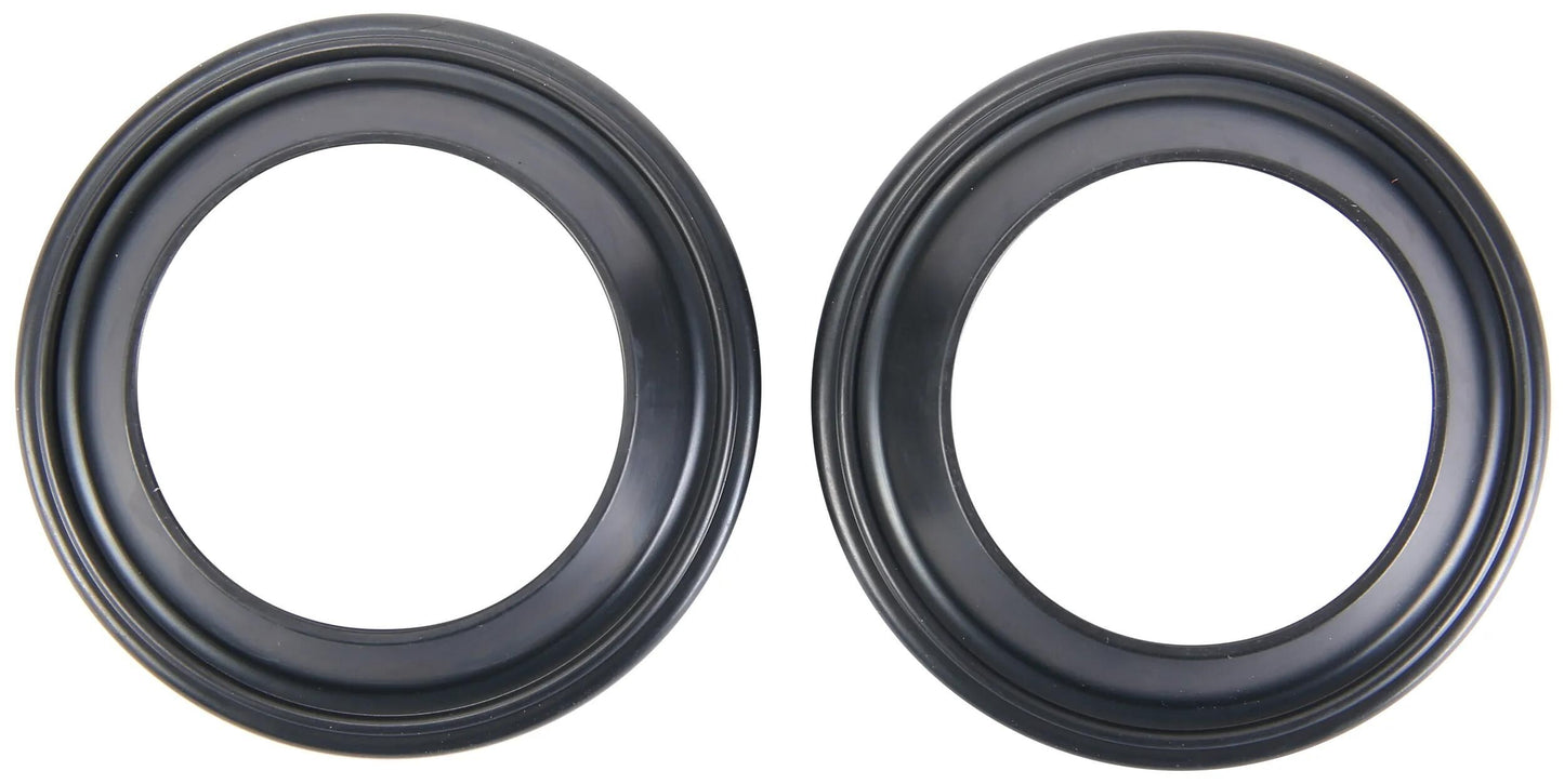 Toutes les boules Racing Dust Cap Set ABR 57-111