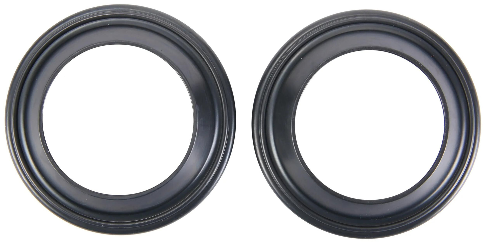 Toutes les boules Racing Dust Cap Set ABR 57-111
