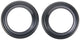 Toutes les boules Racing Dust Cap Set ABR 57-111