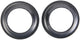 Toutes les boules Racing Dust Cap Set ABR 57-112