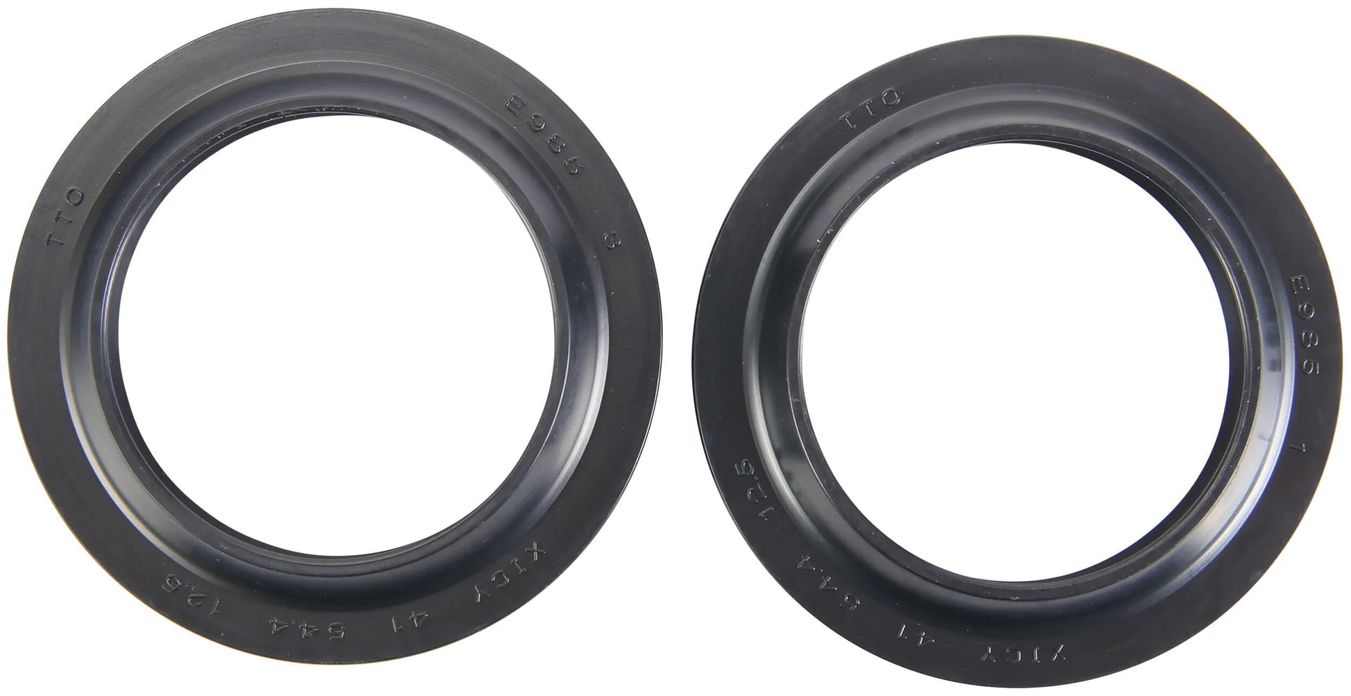 Toutes les boules Racing Dust Cap Set ABR 57-115