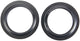 Toutes les boules Racing Dust Cap Set ABR 57-115