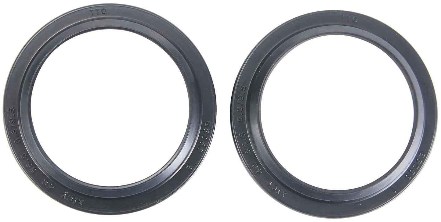 Toutes les boules Racing Dust Cap Set ABR 57-117