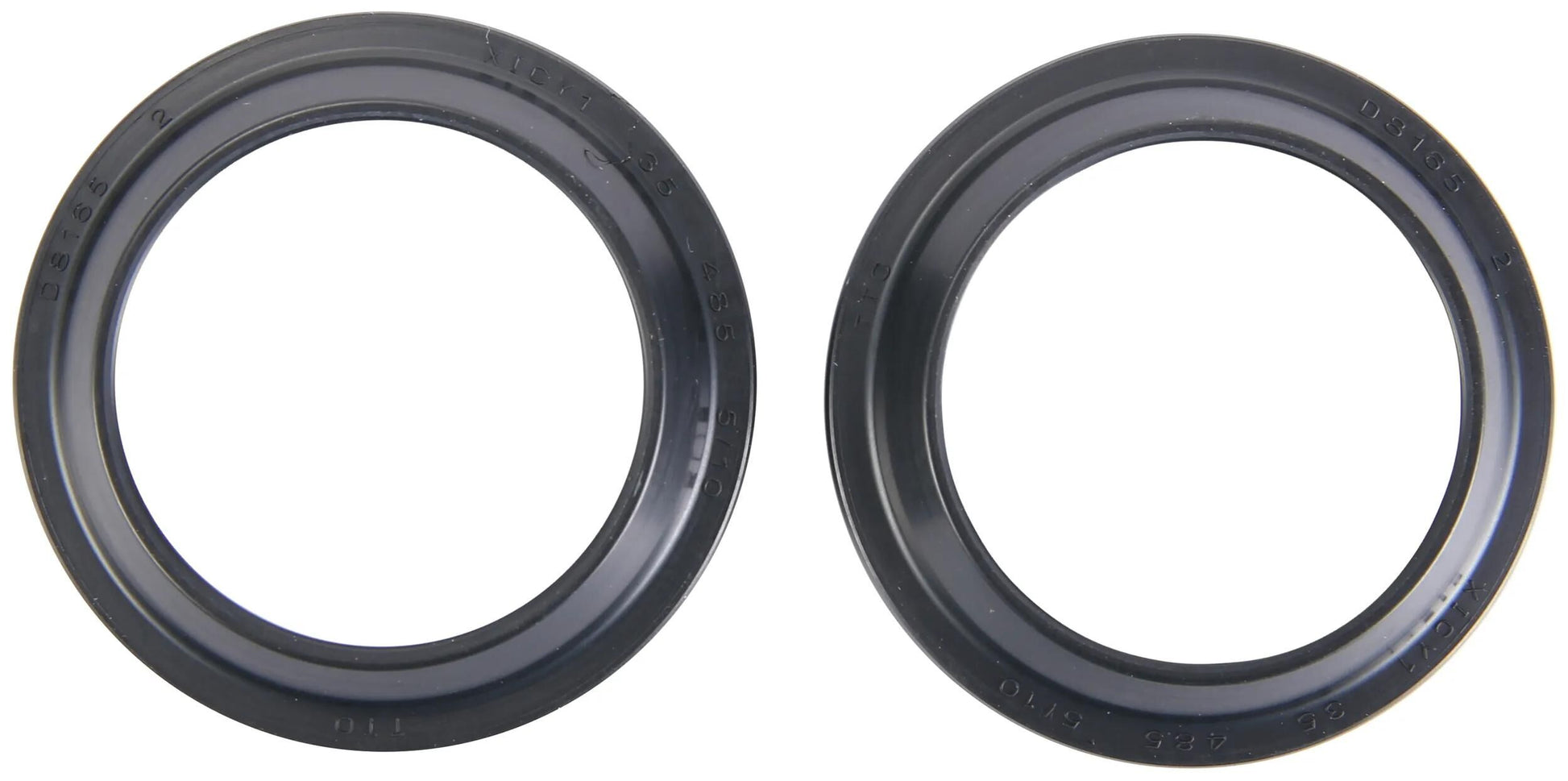 Toutes les boules Racing Dust Cap Set ABR 57-121