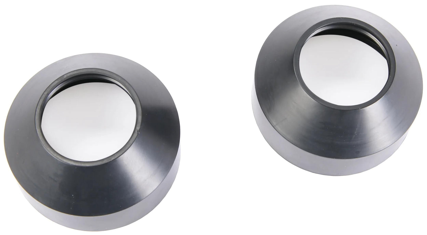 Toutes les boules Racing Dust Cap Set ABR 57-131