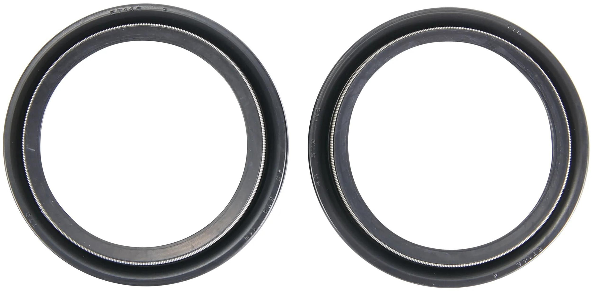 Toutes les boules Racing Dust Cap Set ABR 57-137