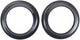 Toutes les boules Racing Dust Cap Set ABR 57-143