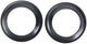 Toutes les boules Racing Dust Cap Set ABR 57-153