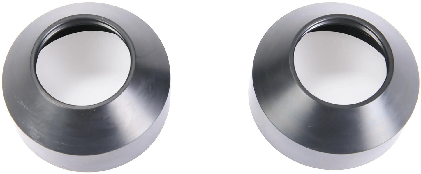 Toutes les boules Racing Dust Cap Set ABR 57-154