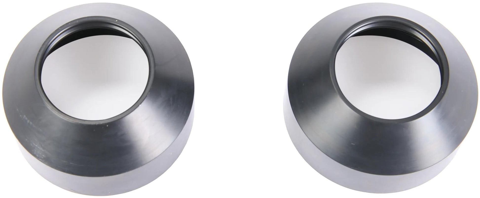 Toutes les boules Racing Dust Cap Set ABR 57-154