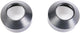Toutes les boules Racing Dust Cap Set ABR 57-154