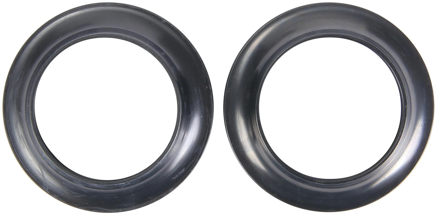 Toutes les boules Racing Dust Cap Set ABR 57-158