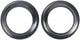 Toutes les boules Racing Dust Cap Set ABR 57-158