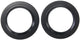 Toutes les boules Racing Dust Cap Set ABR 57-160