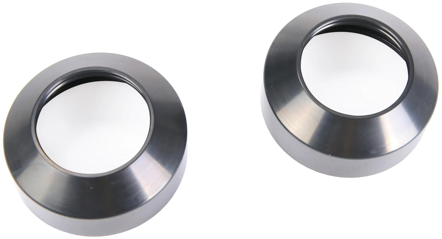 Toutes les boules Racing Dust Cap Set ABR 57-165