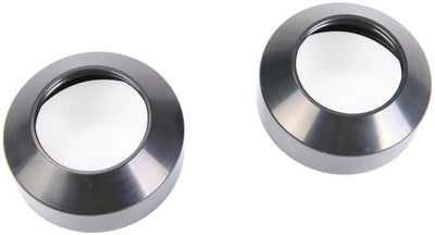 Toutes les boules Racing Dust Cap Set ABR 57-165