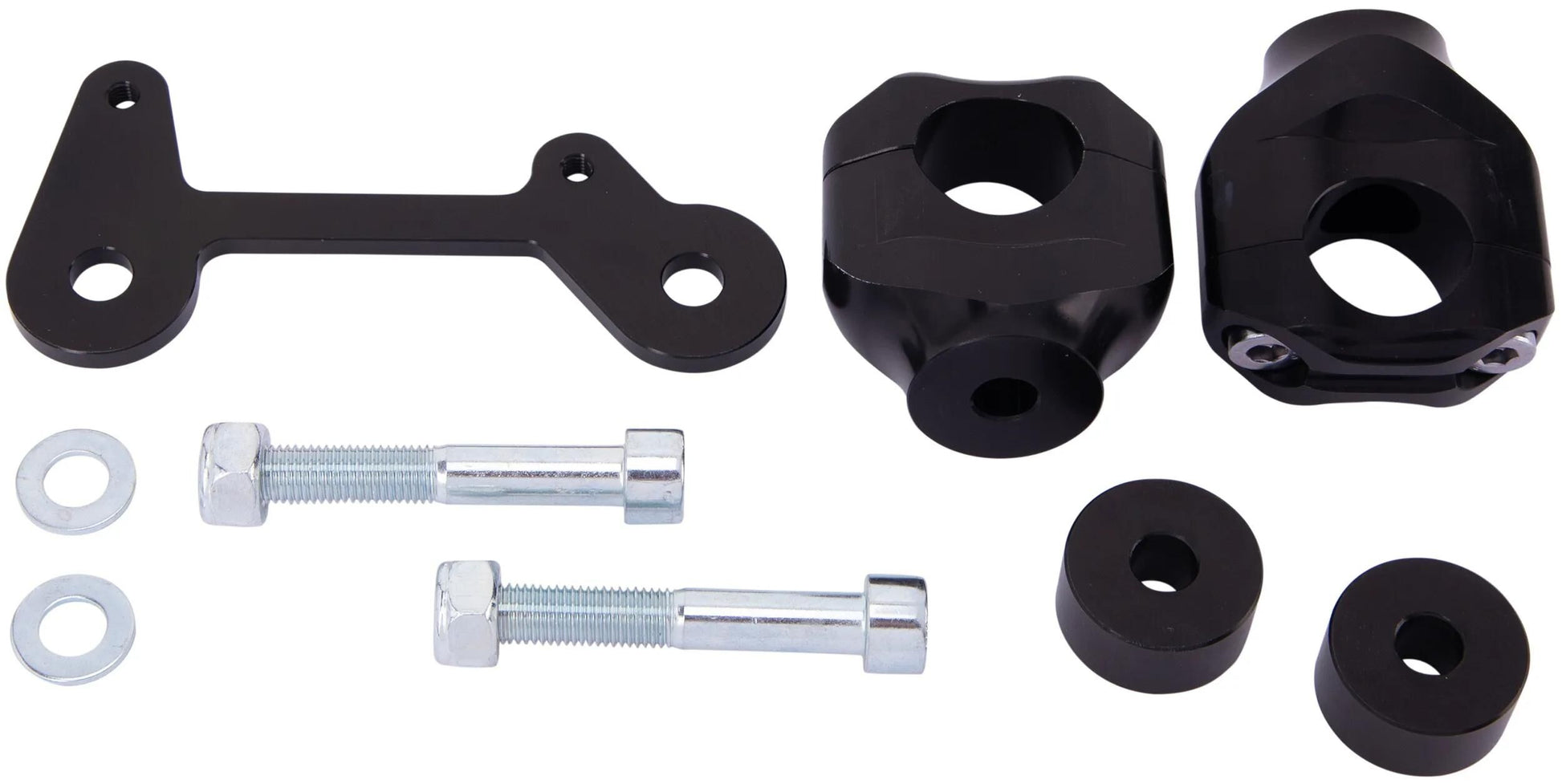 Support de serrage LSL + 20 mm 28,6 mm BW