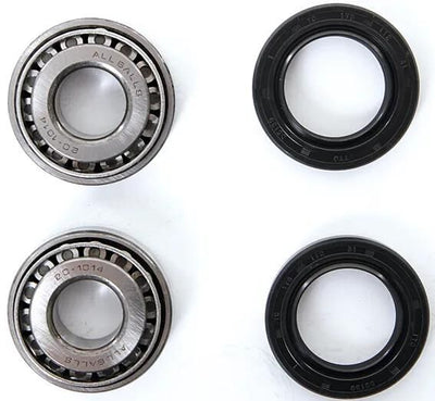 Toutes les billes de roue de roue de course sets 25-100 complètes avec mijotage