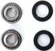 Toutes les billes de roue de roue de course sets 25-100 complètes avec mijotage