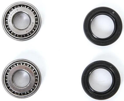 Toutes les billes de roue de roue de course sets 25-100 complètes avec mijotage