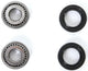 Toutes les billes de roue de roue de course sets 25-100 complètes avec mijotage