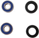 Toutes les billes de roue de roue de course sets 25-100 complètes avec mijotage