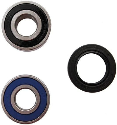 Toutes les billes de roue de roue de course sets 25-102 avec des mijotage