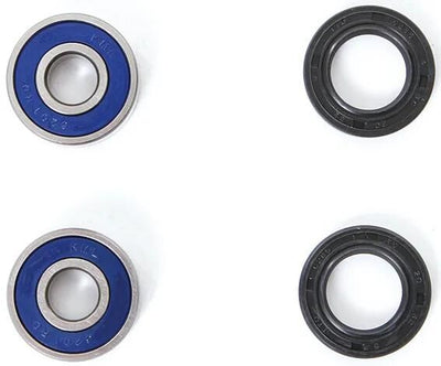 Toutes les billes de roue de roue de course sets 25-102 avec des mijotage