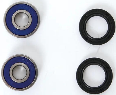 Toutes les billes de roue de roue de course sets 25-102 avec des mijotage