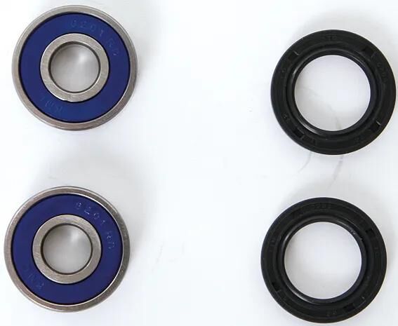 Toutes les billes de roue de roue de course sets 25-102 avec des mijotage
