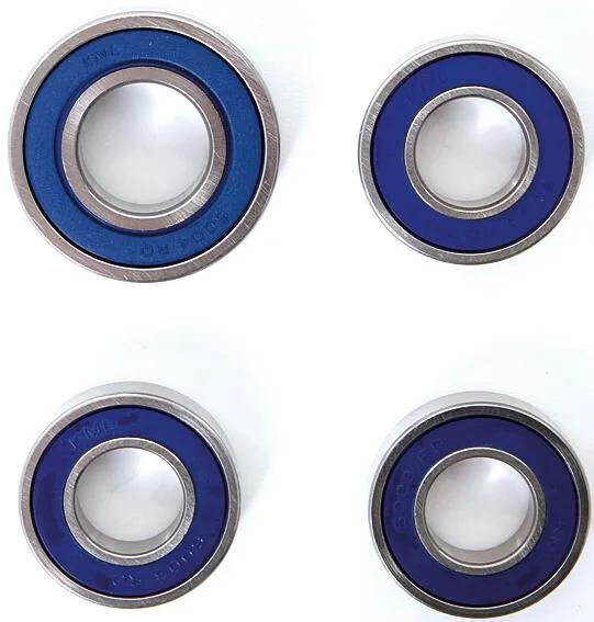 Toutes les billes de roue de roue de course sets 25-105 complète