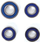 Toutes les billes de roue de roue de course sets 25-105 complète
